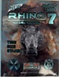 Rhino 7 Platinum 10000